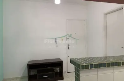 Apartamento com 1 quarto, ponta da praia, santos - r$ 575 mil, cod: 8333