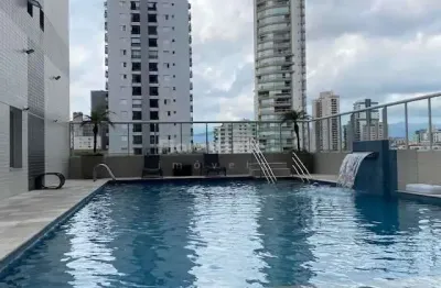 Apartamento com 3 quartos, gonzaga, santos - r$ 1.6 mi, cod: 8361