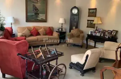 Apartamento com 3 quartos à venda na Rua Conselheiro Lafayette, Embaré, Santos