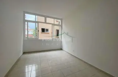 Apartamento com 1 quarto à venda na Avenida Conselheiro Nébias, Boqueirão, Santos