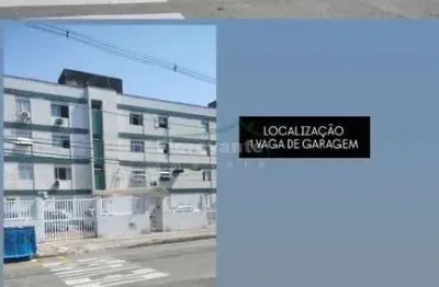 Apartamento com 3 quartos à venda na Rua Professor Pirajá da Silva, Aparecida, Santos