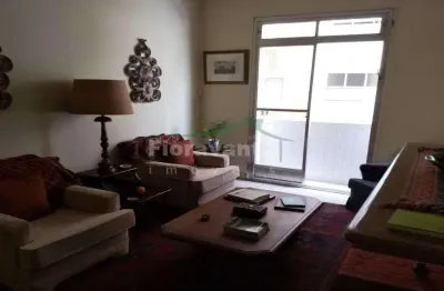 Apartamento com 2 quartos, boqueirão, santos - r$ 450 mil, cod: 2977