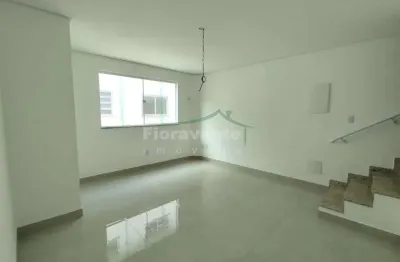 Casa com 2 quartos à venda na Rua Pedro Américo, Campo Grande, Santos