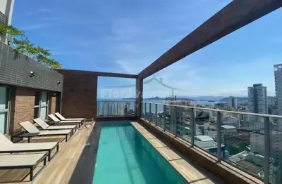 Apartamento com 1 quarto à venda na Rua 1º de Maio, Aparecida, Santos