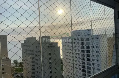Apartamento com 3 quartos, ponta da praia, santos - r$ 1.29 mi, cod: 8429