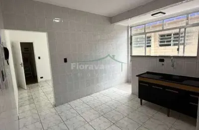Apartamento com 2 quartos à venda na Rua Stélio Machado Loureiro, Vila Nossa Senhora de Fátima, São Vicente