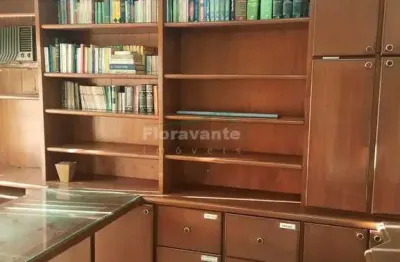 Sala comercial para alugar na Rua Dom Pedro II, Centro, Santos