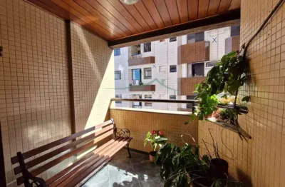 Apartamento com 3 quartos à venda na Avenida Washington Luís, Gonzaga, Santos