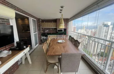 Apartamento com 3 quartos, boqueirão, santos, cod: 8456