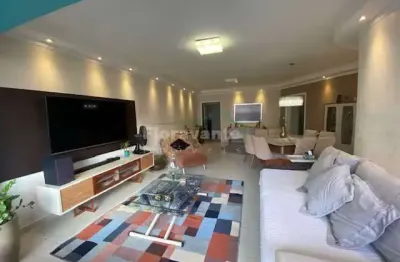 Apartamento com 3 quartos à venda na Rua Jorge Tibiriçá, Gonzaga, Santos