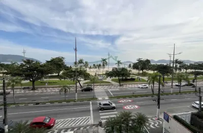 Apartamento com 3 quartos à venda na Avenida Vicente de Carvalho, Boqueirão, Santos