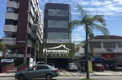Prédio, com renda boqueirão, santos - r$ 4.5 mi, cod: 4002