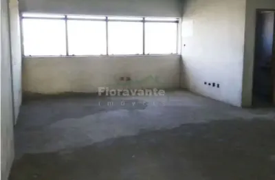 Conjunto comercial, boqueirão, santos - r$ 240 mil, cod: 4482