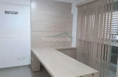 Conjunto comercial, gonzaga, santos. prédio novo no canal 3.