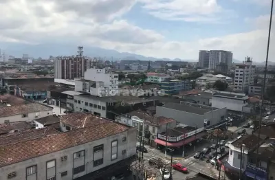 Conjunto comercial, vila mathias, santos - r$ 350 mil, cod: 5997