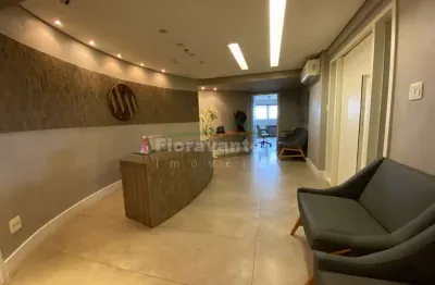 Casa comercial à venda na Avenida Senador Pinheiro Machado, Vila Mathias, Santos