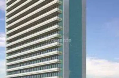 Conjunto comercial, gonzaga, santos - vistamar premium offices