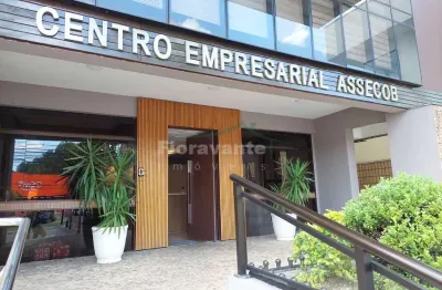 Conjunto comercial, vila mathias, santos - r$ 800 mil, cod: 8293