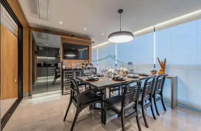 Apartamento com 3 quartos, aparecida, santos - r$ 2.2 mi, cod: 8515