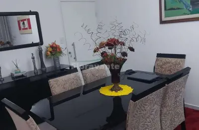 Apartamento com 2 quartos à venda na Avenida Ana Costa, Gonzaga, Santos