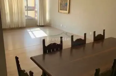 Apartamento com 3 quartos à venda na Rua Azevedo Sodré, Gonzaga, Santos
