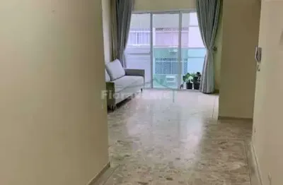 Apartamento com 2 quartos, ponta da praia, santos - r$ 800 mil, cod: 8551