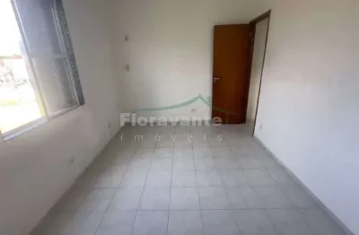 Apartamento com 1 quarto à venda na Rua Cincinato Braga, Vila Belmiro, Santos