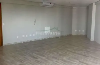 Conjunto comercial com 0 quarto, vila mathias, santos - r$ 275 mil, cod: 8557