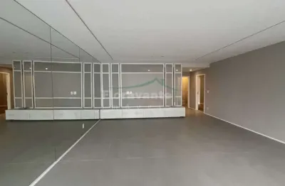 Apartamento com 4 quartos à venda na Avenida Washington Luís, Boqueirão, Santos