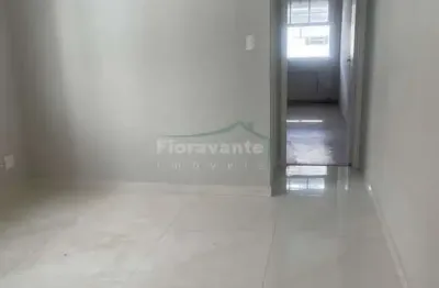 Apartamento com 1 quarto, ponta da praia, santos, cod: 8567