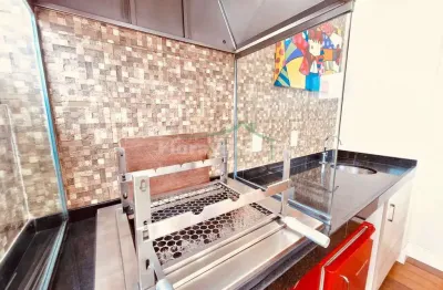 Apartamento 3 quartos sendo 1 suíte lazer completo 2 vagas.