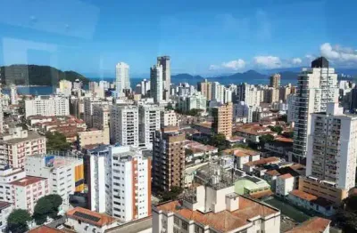 Apartamento com 2 quartos, ponta da praia, santos - r$ 1.15 mi, cod: 8572