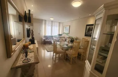 Apartamento com 2 quartos à venda na Rua Galeão Carvalhal, Gonzaga, Santos
