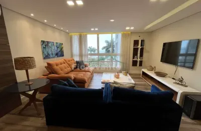 Apartamento com 3 quartos, boqueirão, santos - r$ 1.65 mi, cod: 8590