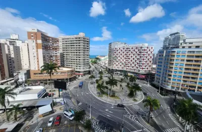Apartamento com 3 quartos à venda na Avenida Ana Costa, Gonzaga, Santos