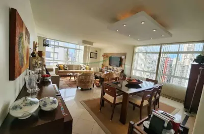 Apartamento com 3 quartos à venda na Rua Jorge Tibiriçá, Gonzaga, Santos