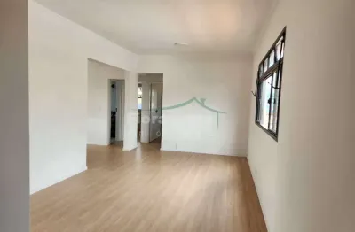 Apartamento com 2 quartos à venda na Rua Nabuco de Araújo, Aparecida, Santos