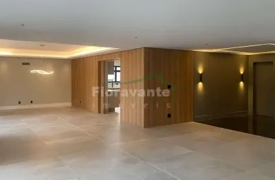 Apartamento com 4 quartos à venda na Rua Carolino Rodrigues, Vila Rica, Santos