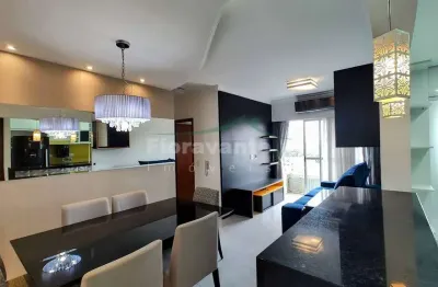 Apartamento com 2 quartos, vila mathias, santos. modernizado.
