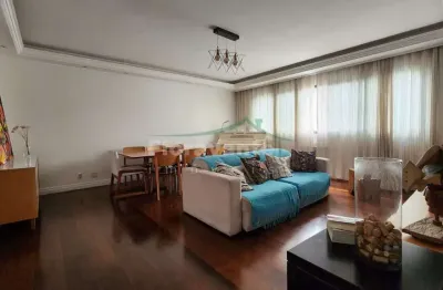 Apartamento com 4 quartos à venda na Avenida Washington Luís, Gonzaga, Santos