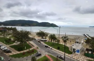 Apartamento com 3 quartos para alugar na Avenida Bartolomeu de Gusmão, Ponta da Praia, Santos
