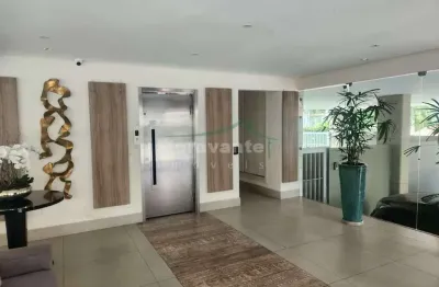 Apartamento com 3 quartos, gonzaga, santos - r$ 1.15 mi, cod: 8613