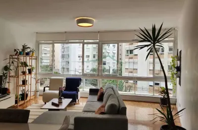 Apartamento com 4 quartos, gonzaga, santos - r$ 1.55 mi, cod: 8631