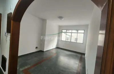 Apartamento com 3 quartos à venda na Rua Governador Pedro de Toledo, Boqueirão, Santos