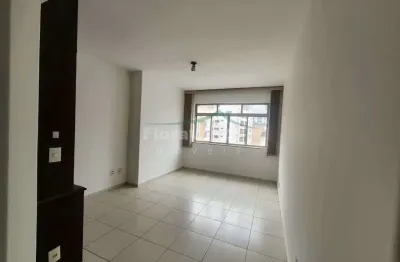 Apartamento com 3 quartos à venda na Rua Governador Pedro de Toledo, Boqueirão, Santos