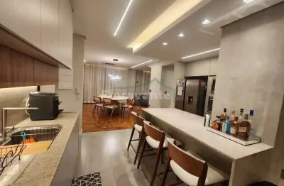 Apartamento com 2 quartos, boqueirão, santos - r$ 900 mil, cod: 8645