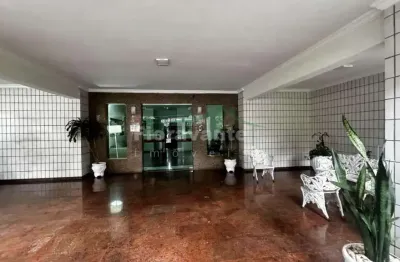 Apartamento com 2 quartos, campo grande, santos - r$ 649 mil, cod: 8666