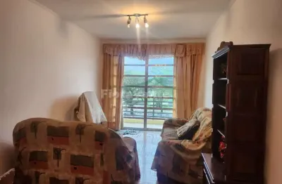 Apartamento com 2 quartos, boqueirão, santos - r$ 700 mil, cod: 8675