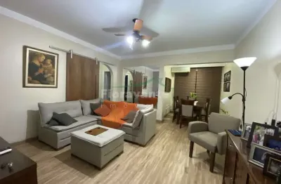 Apartamento com 2 quartos à venda na Rua Januário dos Santos, Aparecida, Santos