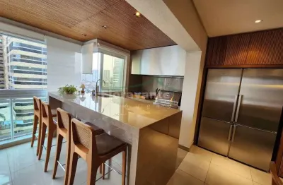 Apartamento com 3 quartos à venda na Avenida Almirante Cochrane, Embaré, Santos